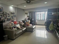 Blk 342 Clementi Avenue 5 (Clementi), HDB 5 Rooms #530372571